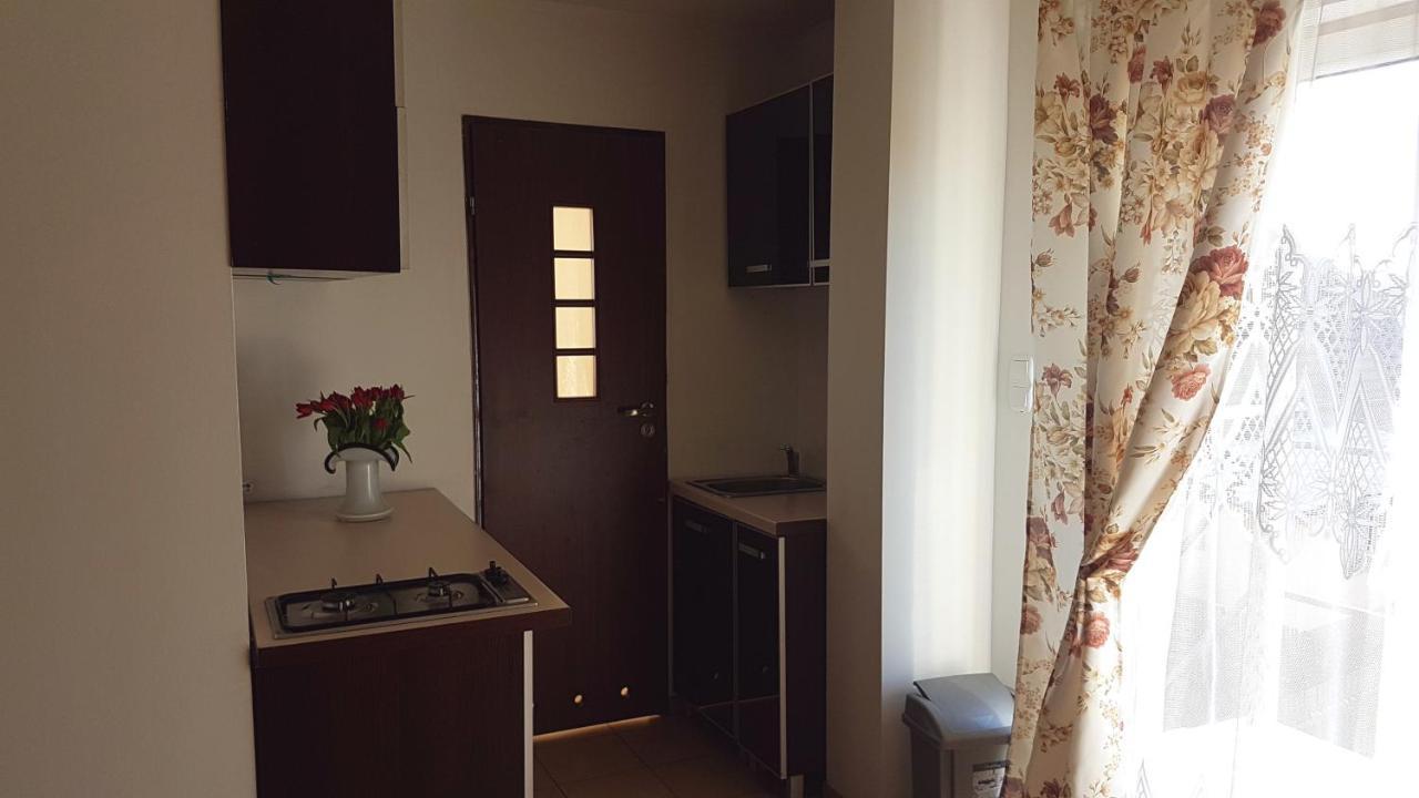 E&S_ Apartament Milicz Eksteriør billede